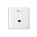 PUNTO DE ACCESO DE PLACA DE PARED GIGABIT MU-MIMO INALÁMBRICO AC1200