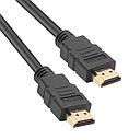 CABLE HDMI TO HDMI 33 PIES  PE BAG 1.4V W/3D ETHERNET 4KX2K VCOM