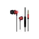 AURICULARES, CABLE DE METAL REMAX RM-512