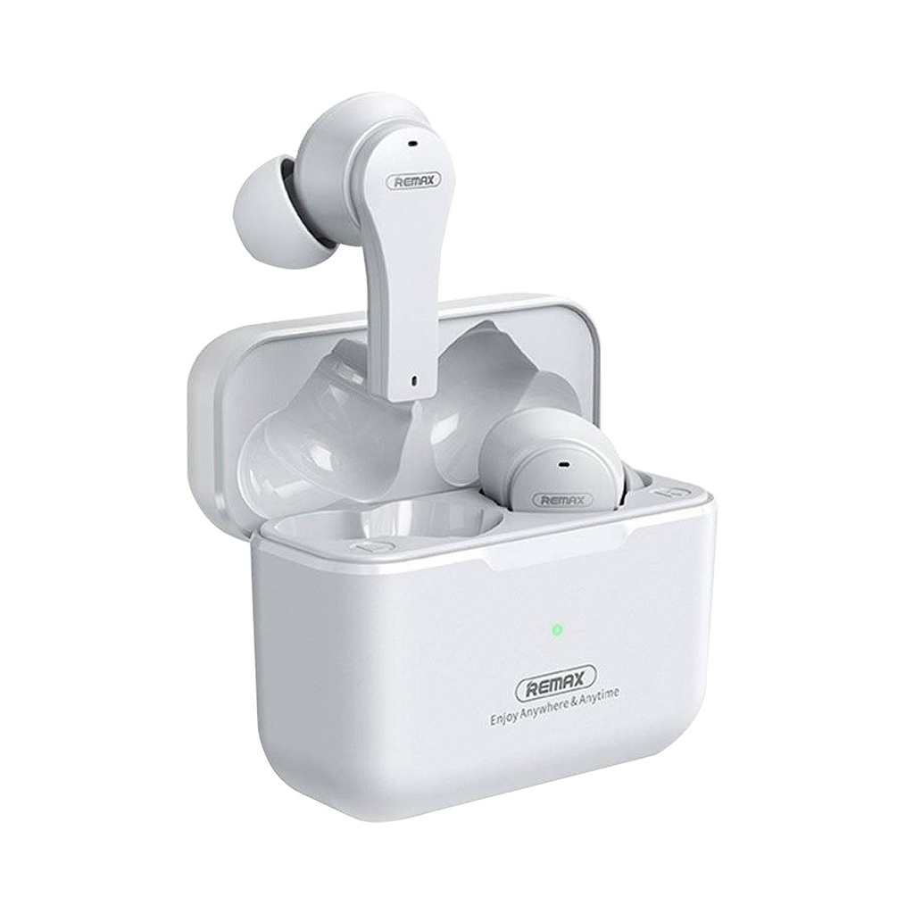 AURICULAR DE MÚSICA ESTÉREO INALÁMBRICO,REMAX TWS-27