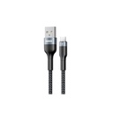 CABLE DE DATOS TYPE C  SURY 2 SERIE 2.4A, RC-064A REMAX