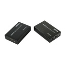 HDMI RJ45 EXTENDER  VCOM