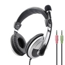 AURICULARES PARA PC ESPECIFICACIONES DEL ALTAVOZ: UNIDAD DE CONTROLADOR: 40 MM