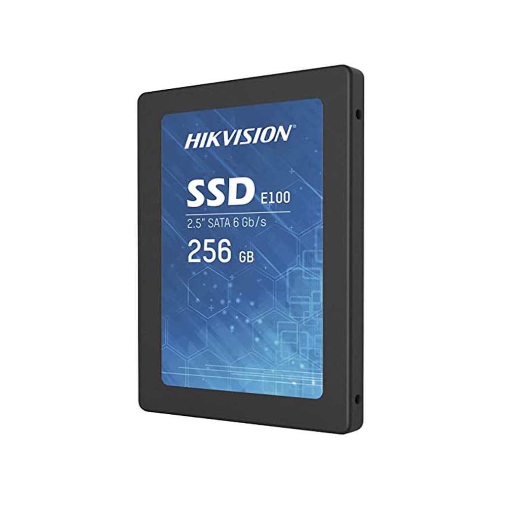 DISCO DURO SSD E100/256G,HIKVISION