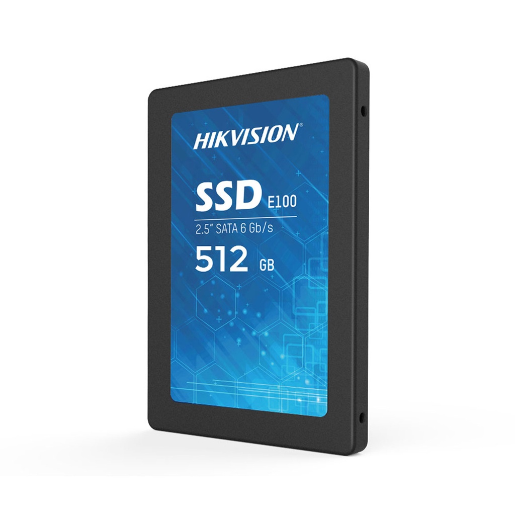 DISCO DURO SSD E100/512G/HIKVISION