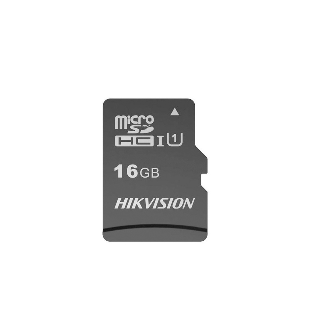 MEMORIA MICRO SD CARD/16G/HIKVISION