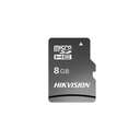 MEMORIA MICRO SD CARD/8G/HIKVISION