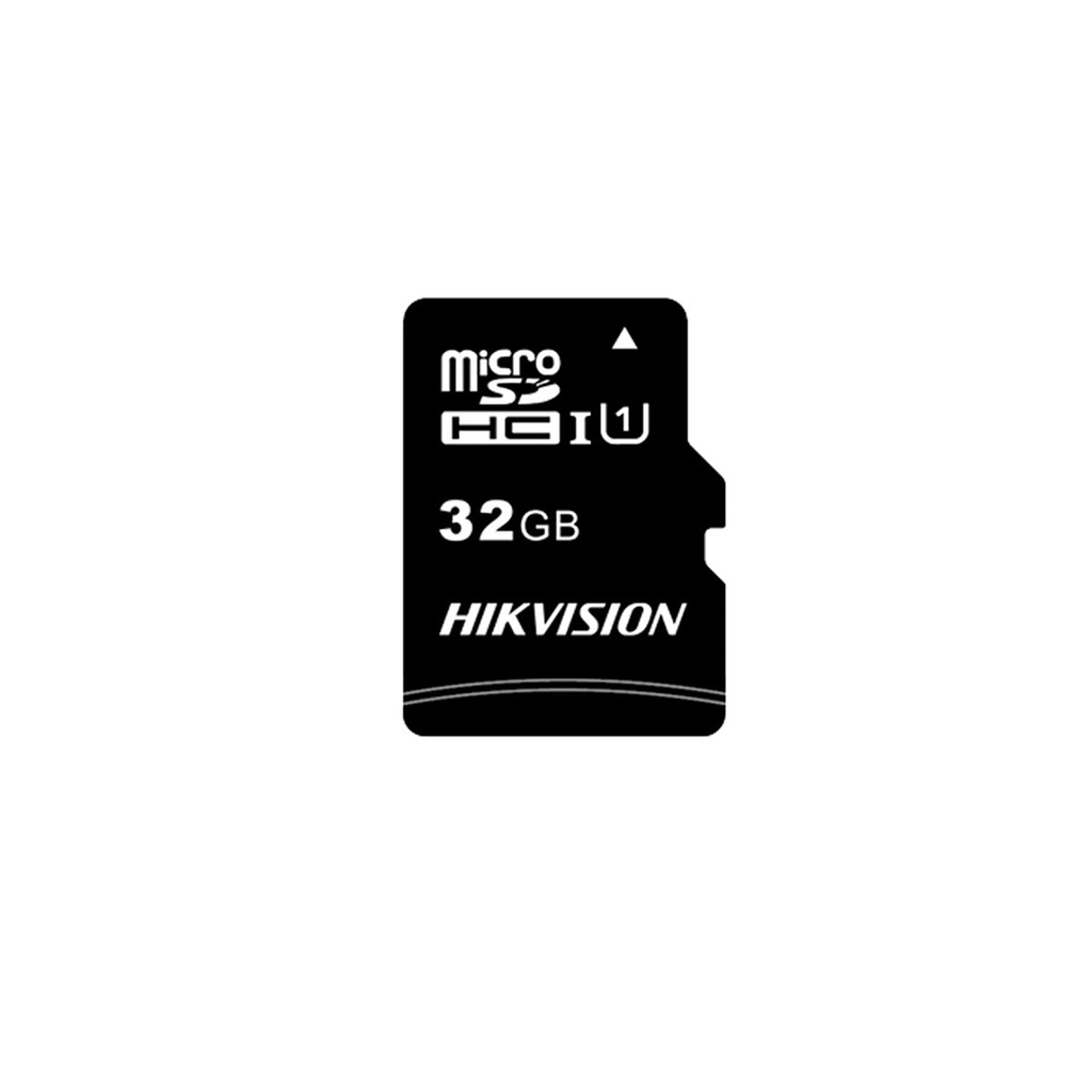 MEMORIA MICRO SD CARD/32G, HIKVISION