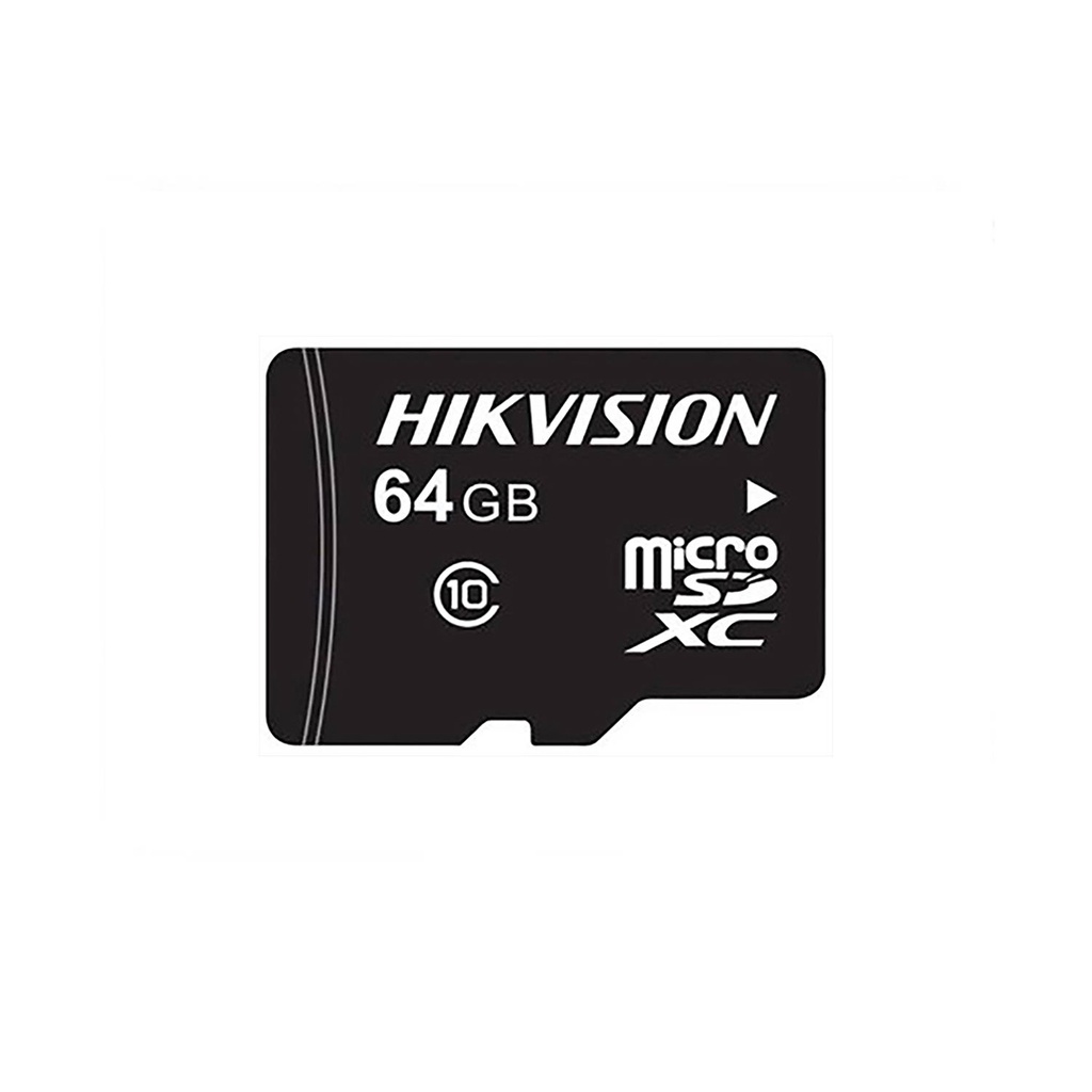 MEMORIA MICRO SD CARD/64G/HIKVISION