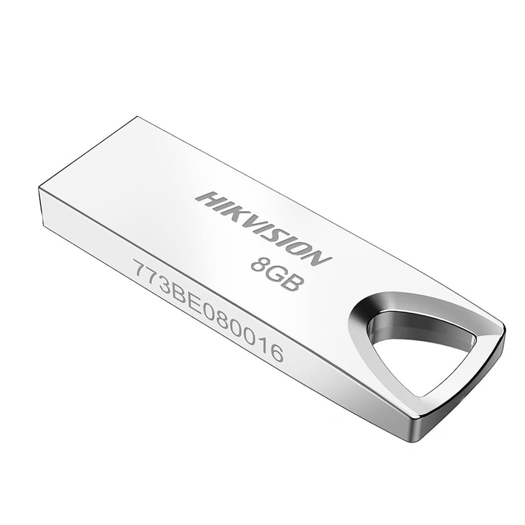 MEMORIA  USB PEN DRIVE M200/8G, HIKVISION