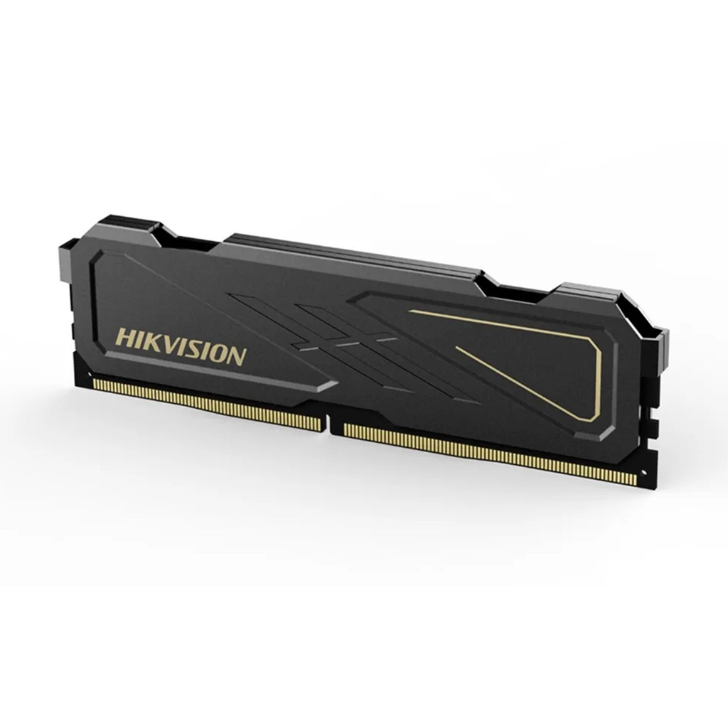 MEMORIA RAM DDR4 8GB, U-DIMM,2666MHZ, HIKVISION