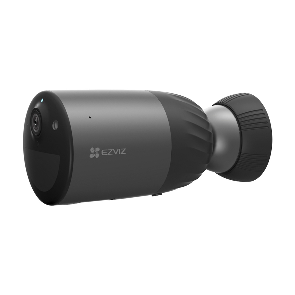 CAMARA IP CON SENSOR RECORRIDO, 2 MEGA PIXELES, IP66, CC 5 V/2 A, 7800 mAh,