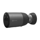 CAMARA IP CON SENSOR RECORRIDO, 2 MEGA PIXELES, IP66, CC 5 V/2 A, 7800 MAH,