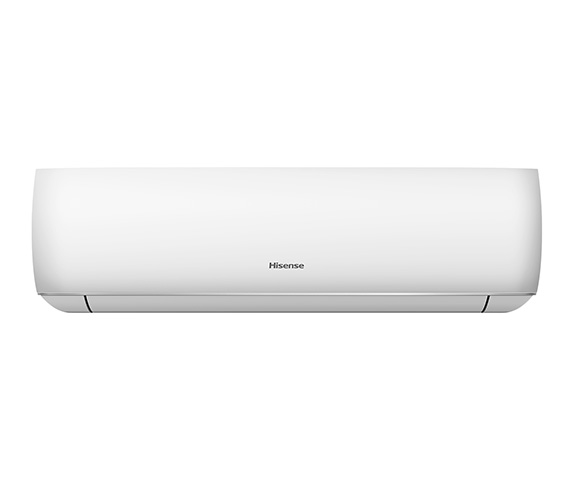 AIRE AC SPLIT INVERTER | 12000 BTU, 17 SEER, HISENSE.