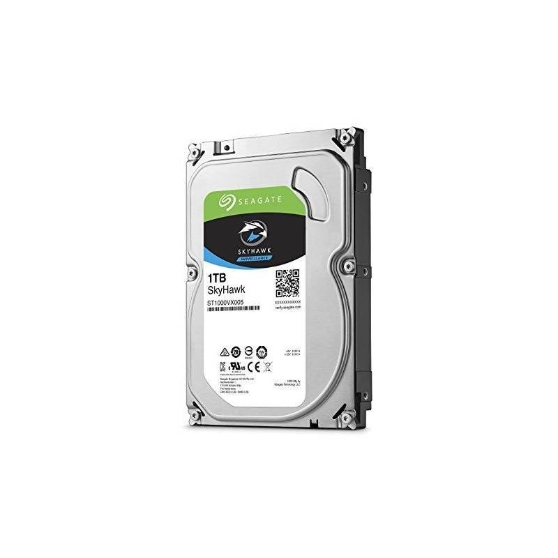 DISCO DURO DE 1TB REFURBISHED SEAGATE SKYHAWK