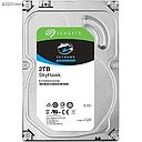 DISCO DURO DE 2TB REFURBISHED SEAGATE SKYHAWK