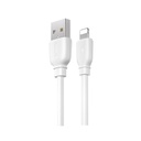 CABLE DE DATOS PARA IPHONE (1M), REMAX RC-138I