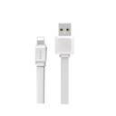 CABLE DE DATOS IPHONE, FAST PRO 2.4A PARA I-PH(1M), REMAX RC-129I