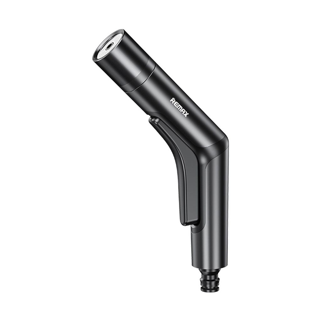 PISTOLA LAVADO DE PRESION, NEGRO, REMAX YYS-491