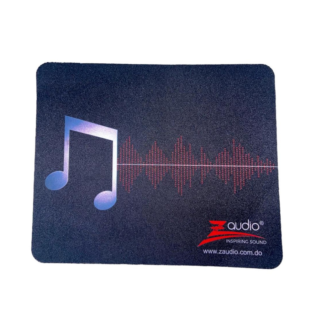 MOUSE PAD ZAUDIO