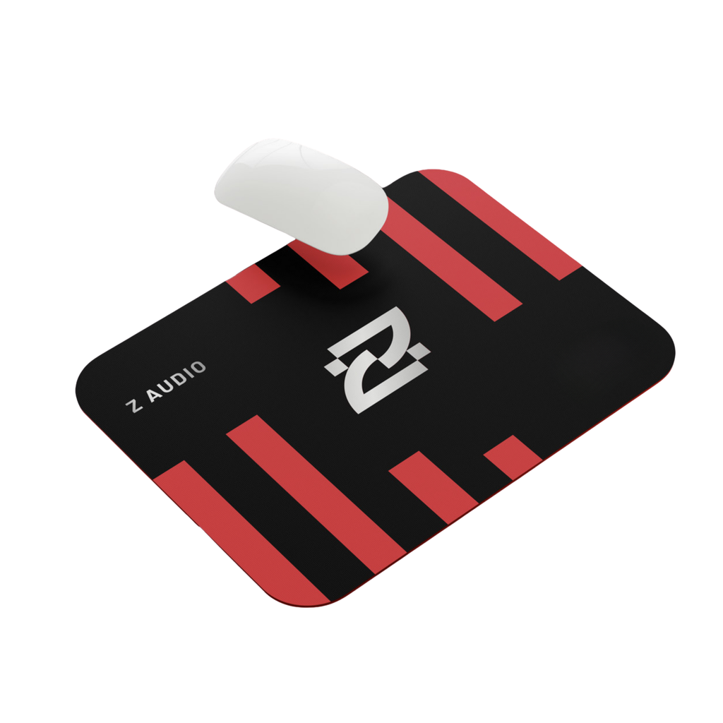 MOUSE PAD ZAUDIO