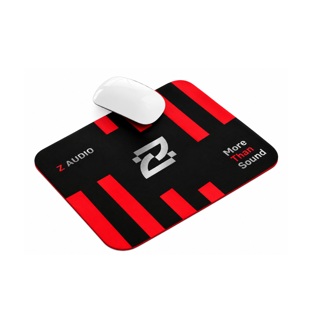 MOUSE PAD ZAUDIO