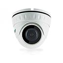 CAMARA 1080P 4ND1 DOME SONY 6MP CMOS SENSOR, 5M, WITH IR-CUT, DNR, UTC OSD, SURICAM