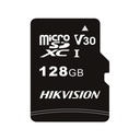 MEMORIA MICRO SD CARD/128G/HIKVISION