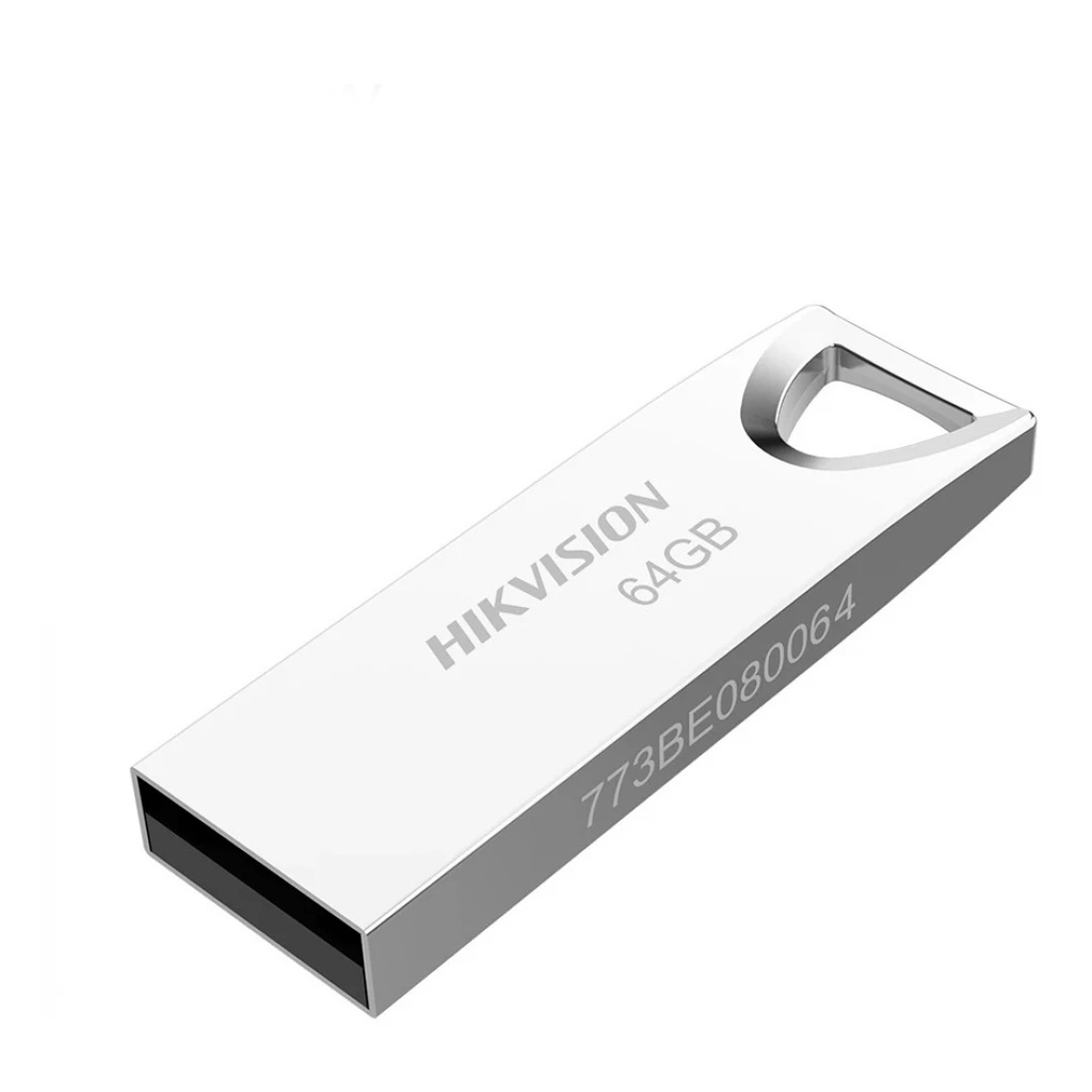 MEMORIA USB DRIVE M200/64G/3.0 LECTURA/ HIKVISION