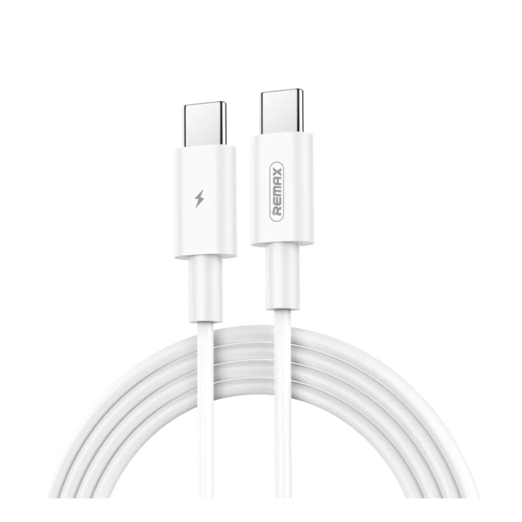 CABLE DE DATOS DE CARGA RÁPIDA, SERIE MARLIK 100W PD, REMAX.