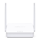 ROUTER 300 MBPS WIRELESS N  MERCUSYS DOS ANTENNA