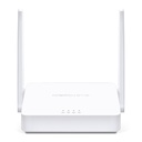 ROUTER 300 MBPS WIRELESS N  MERCUSYS DOS ANTENNA
