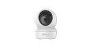 CAMARA WIFI INTELIGENTE 1080P, IR, DETECCION DE MOVIMIENTO,WIFI 2,4 GHZ, MICRO SD256 GB, EZVIZ.