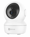 CAMARA WIFI INTELIGENTE 1080P, VISION NOCTURNA,DETECCION DE MOVIMIENTO, VISION INTELIGENTE,WIFI, MICRO SD256 GB, EZVIZ.