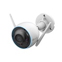 CAMARA DOMESTICA WIFI, RESOLUCION 3K, IP67,COMPATIBLE MICRO SD