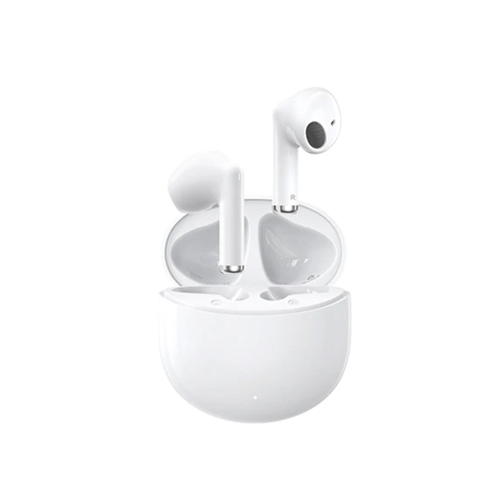 POPTUNG SERIES ENC AURICULARES ESTÉREO PARA MÚSICA Y LLAMADAS COZYBUDS W3, REMAX.