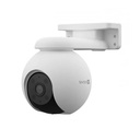 CAMARA WIFI PANORAMICA ,RESOLUCION 3K, COBERTURA PANORAMICA 360, SEGUIMIENTO AUTOMATICO, VISION NOCTURNA HD, H.265,ADMITE TARJETA SD UP 512GB, EZVIZ.