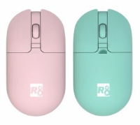 MOUSE 4D INALAMBRICO,R8.