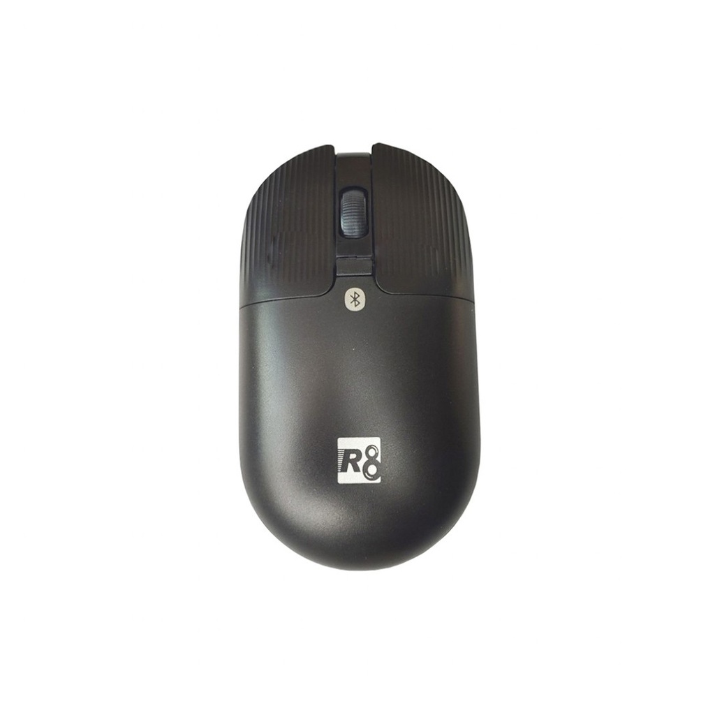 MOUSE BLUETOOTH INALÁMBRICO 4D