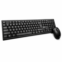 COMBO DE TECLADO Y RATÓN WIRELESS, R8.