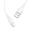 CABLE DE DATOS DE CARGA ÓPTIMO BX18 PARA MICRO (L = 3M)