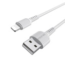 CABLE DE CARGA FÁCIL BX16 PARA IP, BOROFONE.