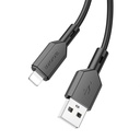 CABLE DE CARGA DE DATOS BX70 PARA IP, BOROFONE.