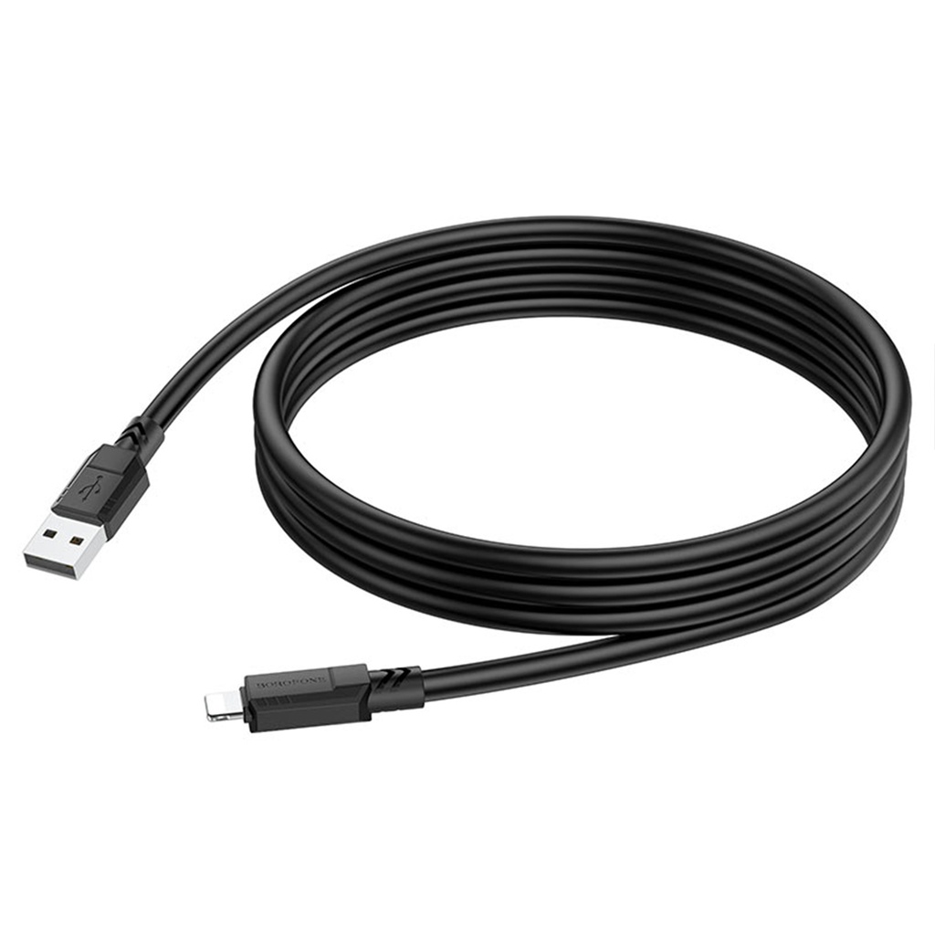 CABLE DE CARGA DE DATOS BX87 SHARP PARA MICRO, BOROFONE.