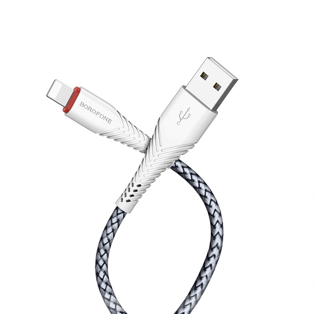 CABLE DE CARGA DE DATOS BX25 PARA IP, BOROFONE.