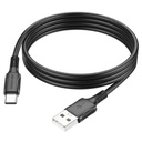 CABLE DE CARGA DE DATOS BX80 Tipo-C, BOROFONE.