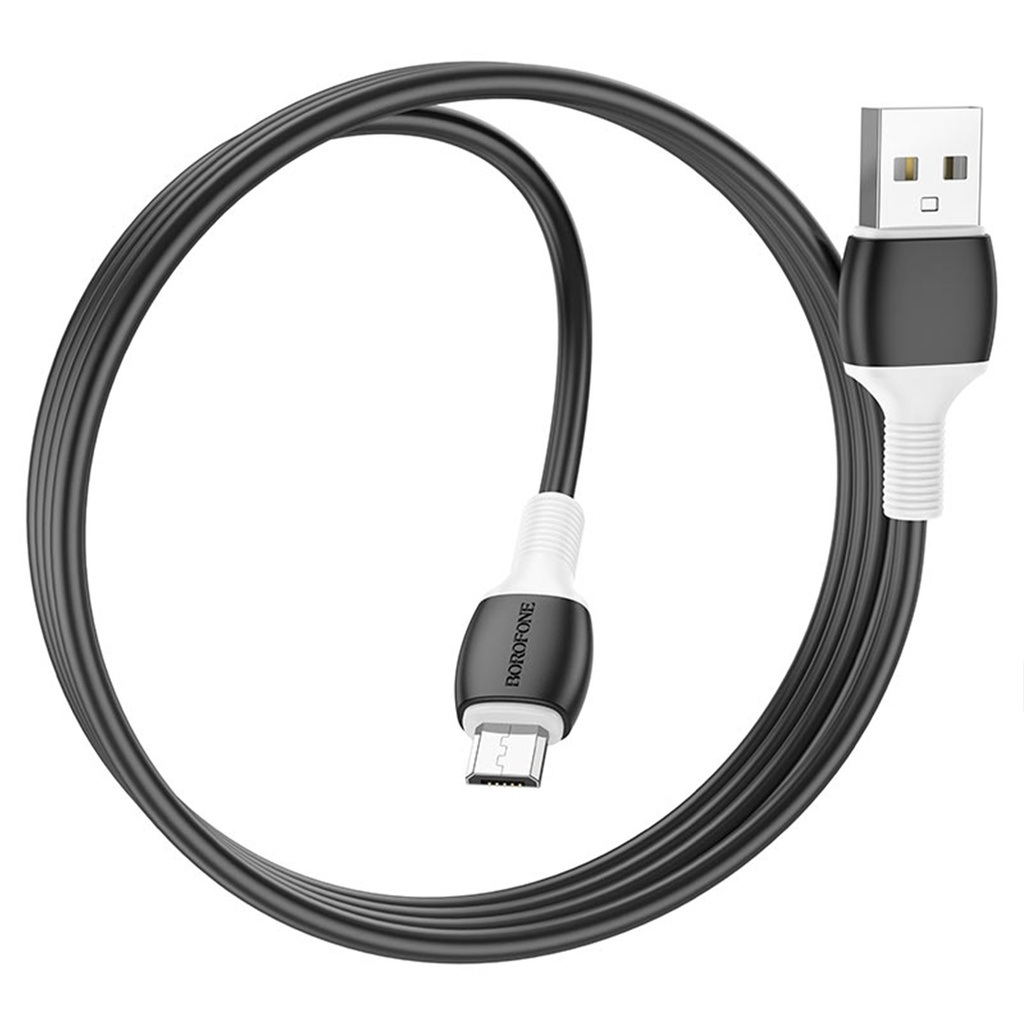 CABLE DE CARGA DE DATOS ADVANTAGE BX92 PARA MICRO, BOROFONE.