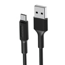 CABLE USB MICRO BX1 EZSYNC, BOROFONE.