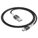 CABLE DE DATOS DE CARGA DE SILICONA, BLANCO,TIPO-C