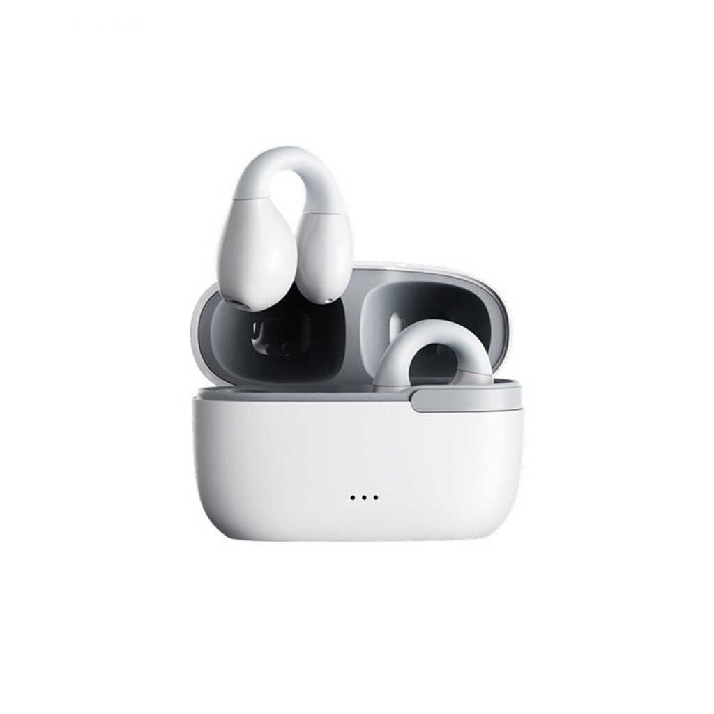 AURICULARES ESTÉREO INALÁMBRICOS PARA LLAMADAS Y MÚSICA W11 BLANCO, REMAX.